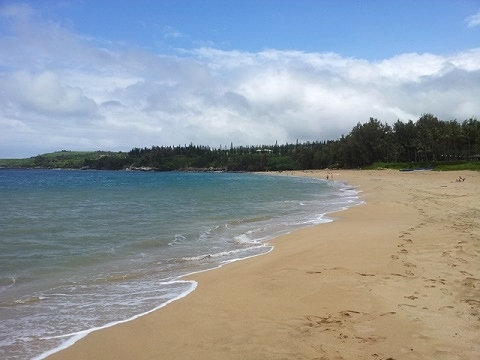 Fleming Beach